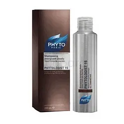 PHYTO PHYTOLOGIST 15 SHAMPOOING ENERGISANT ABSOLU 200ML