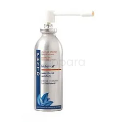 PHYTO TRICHOVITAL SOIN INTENSIF ANTI-CHUTE 50ML