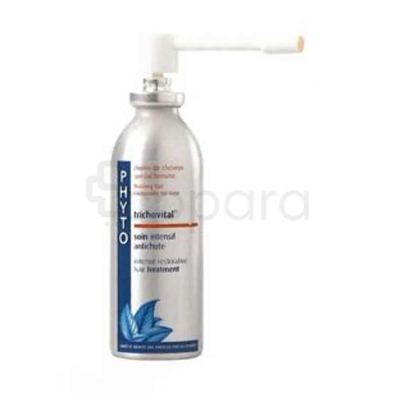 PHYTO TRICHOVITAL SOIN INTENSIF ANTI-CHUTE 50ML