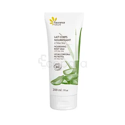 FLEURANCE NATURE LAIT CORPS NOURRISSANT ALOE VERA 200 ML