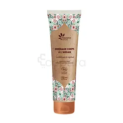 FLEURANCE NATURE GOMMAGE CORPS A LARGAN 150ML