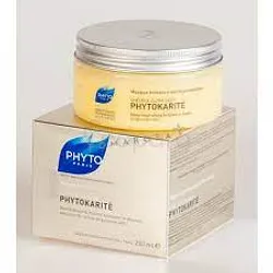 PHYTO PARIS MASQUE BRILLANCE NUTRITION EXTREME