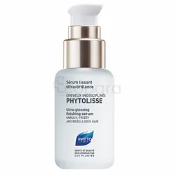 PHYTO SERUM LISSANT ULTRA BRILLANCE CHEVEUX INDISCIPLINES