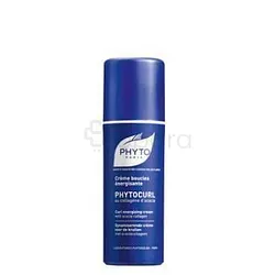PHYTO PHYTOCURL CREME BOUCLES ENERGISANTE 100ML