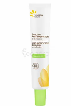 FLEURANCE NATURE EMULSION ANTI-IMPERFECTION A LA BARDANE 30ML