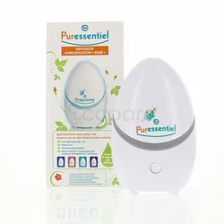 PURESSENTIEL DIFFUSEUR HUMIDIFICATEUR BEBE