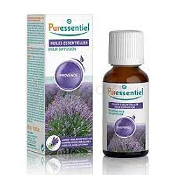 PURESSENTIEL HUILES ESSENTIELLES POUR DIFFUSION PROVENCE 30ML