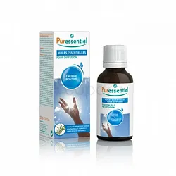 PURESSENTIEL DIFFUSE ENERGIE POSITIVE 30ML