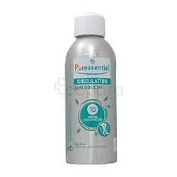 PURESSENTIEL CIRCULATION BAIN DOUCHE 100ML