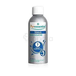 PURESSENTIEL TONUS BAIN DOUCHE 100ML