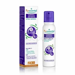 PURESSENTIEL DETENTE SPRAY 200ML