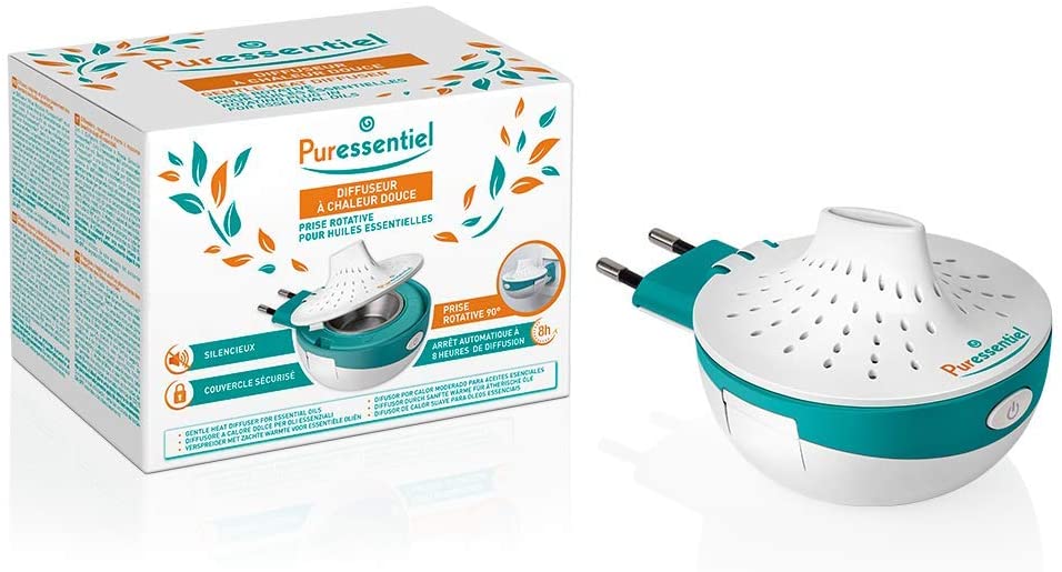 PURESSENTIEL DIFFUSEUR PRISE