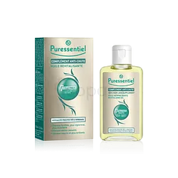 PURESSENTIEL COMPLT ANTI-CHUTE HUILE REVETALISANTE 100ML