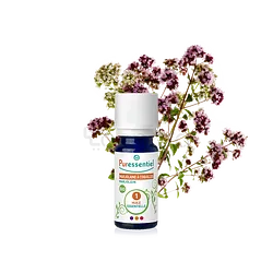 PURESSENTIEL HUILE ESSENTIELLE MARJOLAINE A COQUILLES BIO 5ML