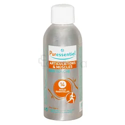 PURESSENTIEL ARTICULATIONS BAIN DOUCHE 100ML