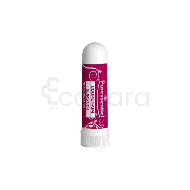 PURESSENTIEL COUPE FAIM INHALEUR