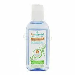 PURESSENTIEL ASSAINISSANT GEL ANTIBACTERIEN 80ML