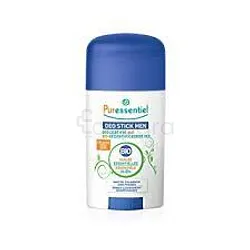 PURESSENTIEL DEODORANT STICK MEN BIO 50ML