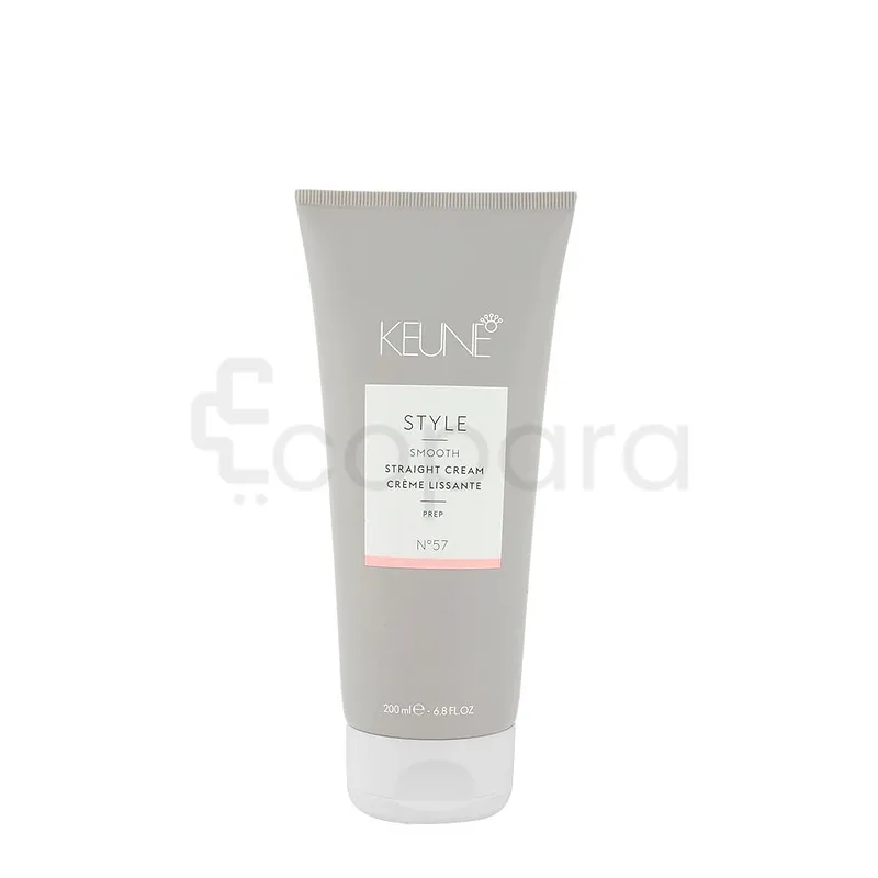 KEUNE STYLE CREME LISSANTE 200ML