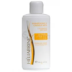 HELIABRINE CHEVEUX SECS 250ML