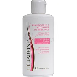 HELIABRINE SHAMPOOING ACTIVATEUR DE BRILLANCE 250ML