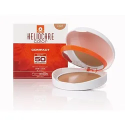 HELIOCARE COMPACT LIGHT SPF50+