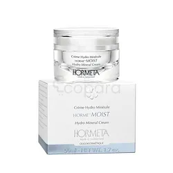 HORMETA HORME MOIST CREME HYDRO MINERALE 50ML