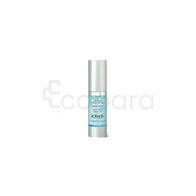 HORMETA HORME LINE GEL FOCUS CONTOUR DES YEUX 15ML