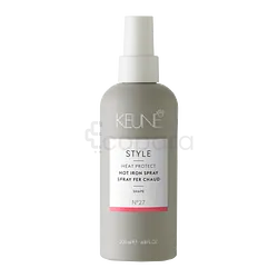 KEUNE STYLE SPRAY DE SECHAGE 200ML