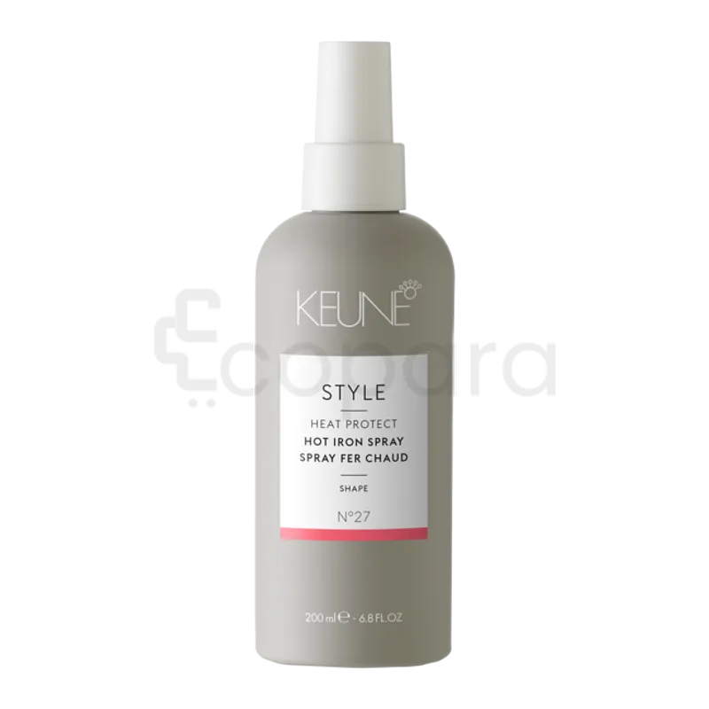 KEUNE STYLE SPRAY DE SECHAGE 200ML
