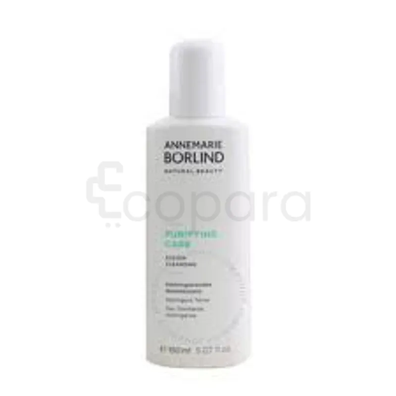 ANNEMARIE BORLIND PURIFING CARE LOTION 150ML