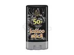AUSTRALIAN GOLD TATTOO STICK SPF50+ 14G