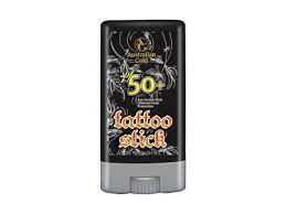 AUSTRALIAN GOLD TATTOO STICK SPF50+ 14G