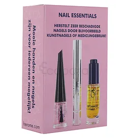HEROME KIT ONGLES FORT
