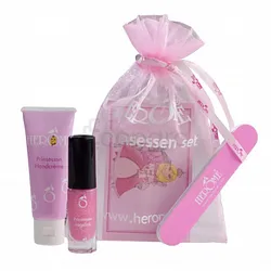 HEROME PRINCESS SACHET ROSE