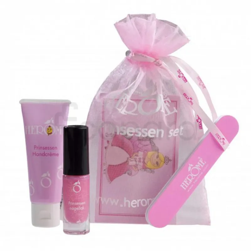 HEROME PRINCESS SACHET ROSE