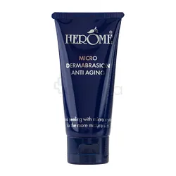 HEROME GOMMAGE POUR LES MAINS AUX MICROCRISTAUX
