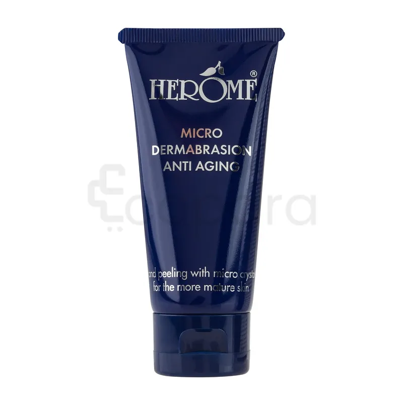 HEROME GOMMAGE POUR LES MAINS AUX MICROCRISTAUX