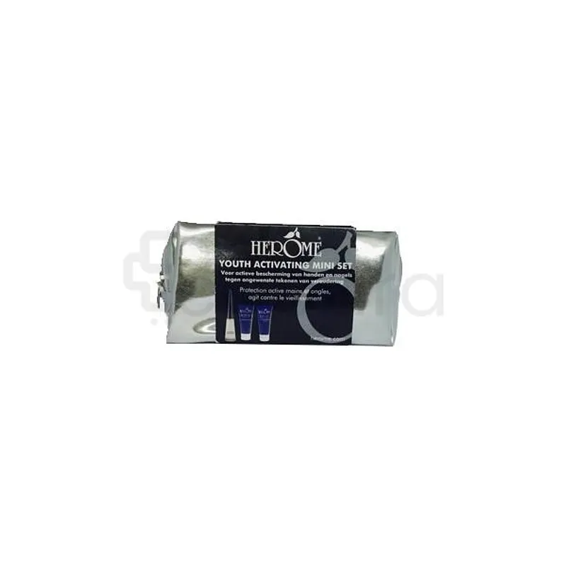 HEROME MINI SET ACTIVATEUR DE JEUNESSE
