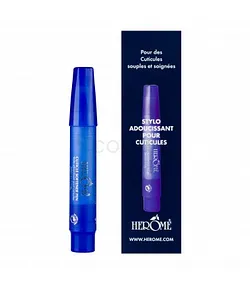 HEROME STYLO ADOUCISSANT POUR CUTICULES