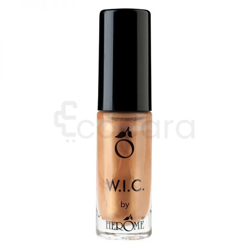 HEROME W.I.C NAGELLAK NUMERO 060 MELBOURNE