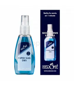 HEROME SECHE VERNIS A ONGLES EXPRESS