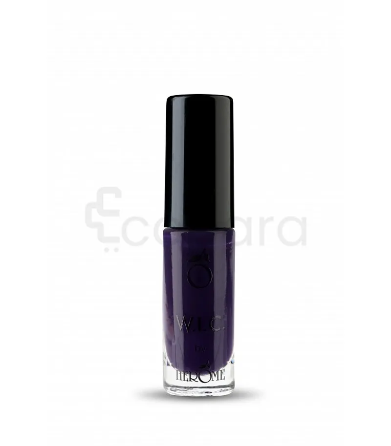 HEROME VERNIS MEXICO NUMERO 104