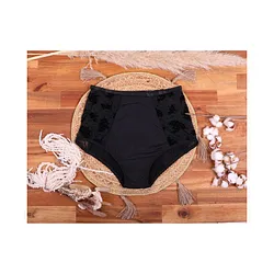 HURYA CULOTTE ANIA HAUTE FLUX ABONDANT TAILLE S