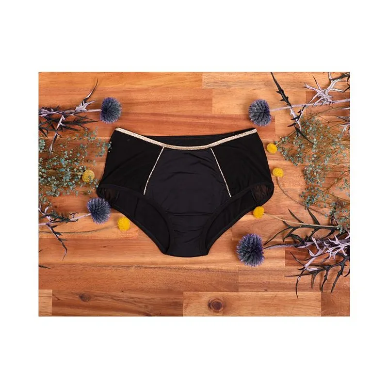 HURYA CULOTTE GAYA FLUX ABONDANT TAILLE XL