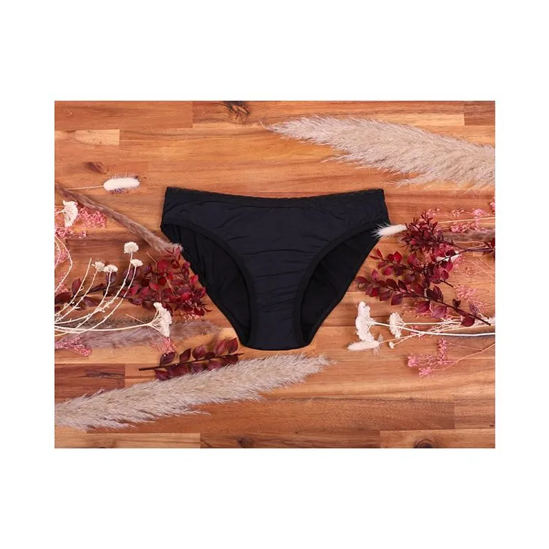 HURYA CULOTTE DANA FLUX MOYEN TAILLE XL