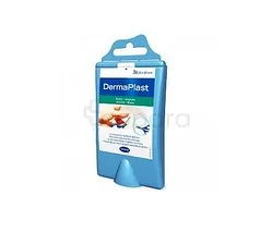 HARTMANN DERMAPLAST KIT DE SOINS AMPOULES (VERT)
