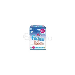 HARTMANN FIXIES COUSSINETS BOITE DE 30