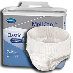 HARTMANN MOLICARE COUCHE MOBILE JOUR TAILLE L REFERENCE 915833