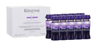 KERASTASE FUSIO DOSE CONCENTRE H.A ULTRA VIOLET 10*12ML